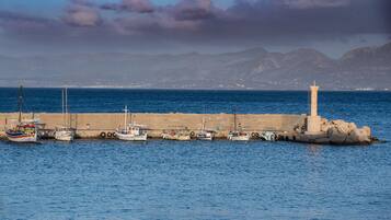 Honeymoon Condo | View from room
