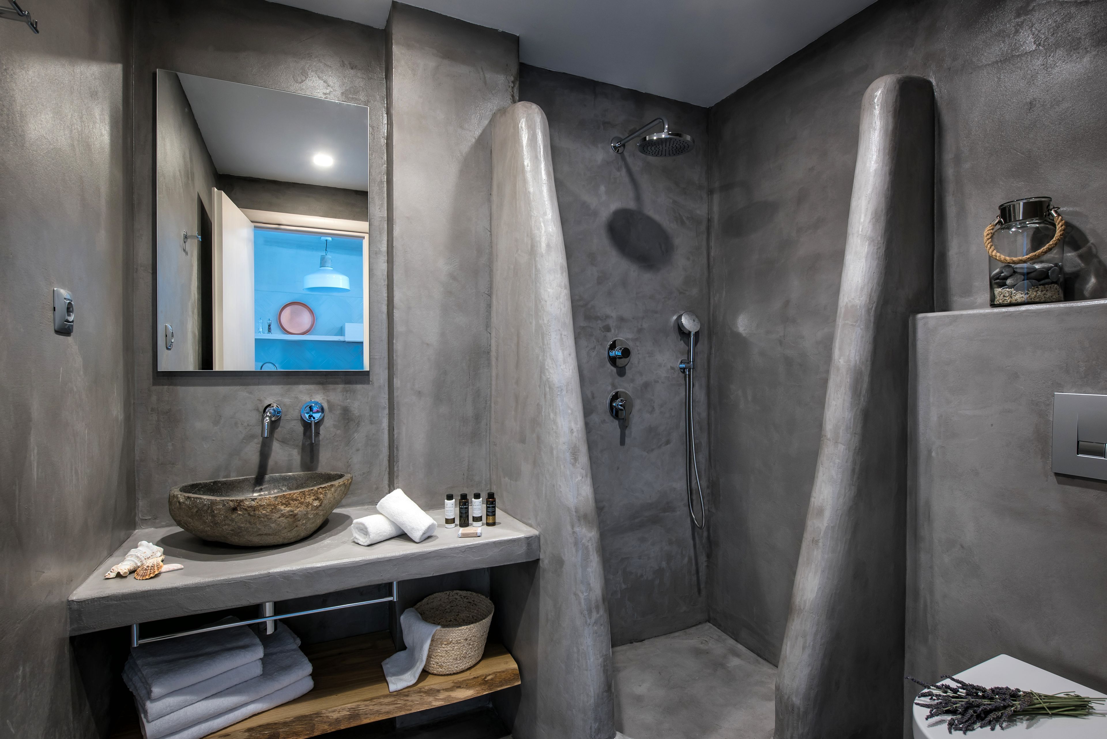 Honeymoon Condo | Bathroom