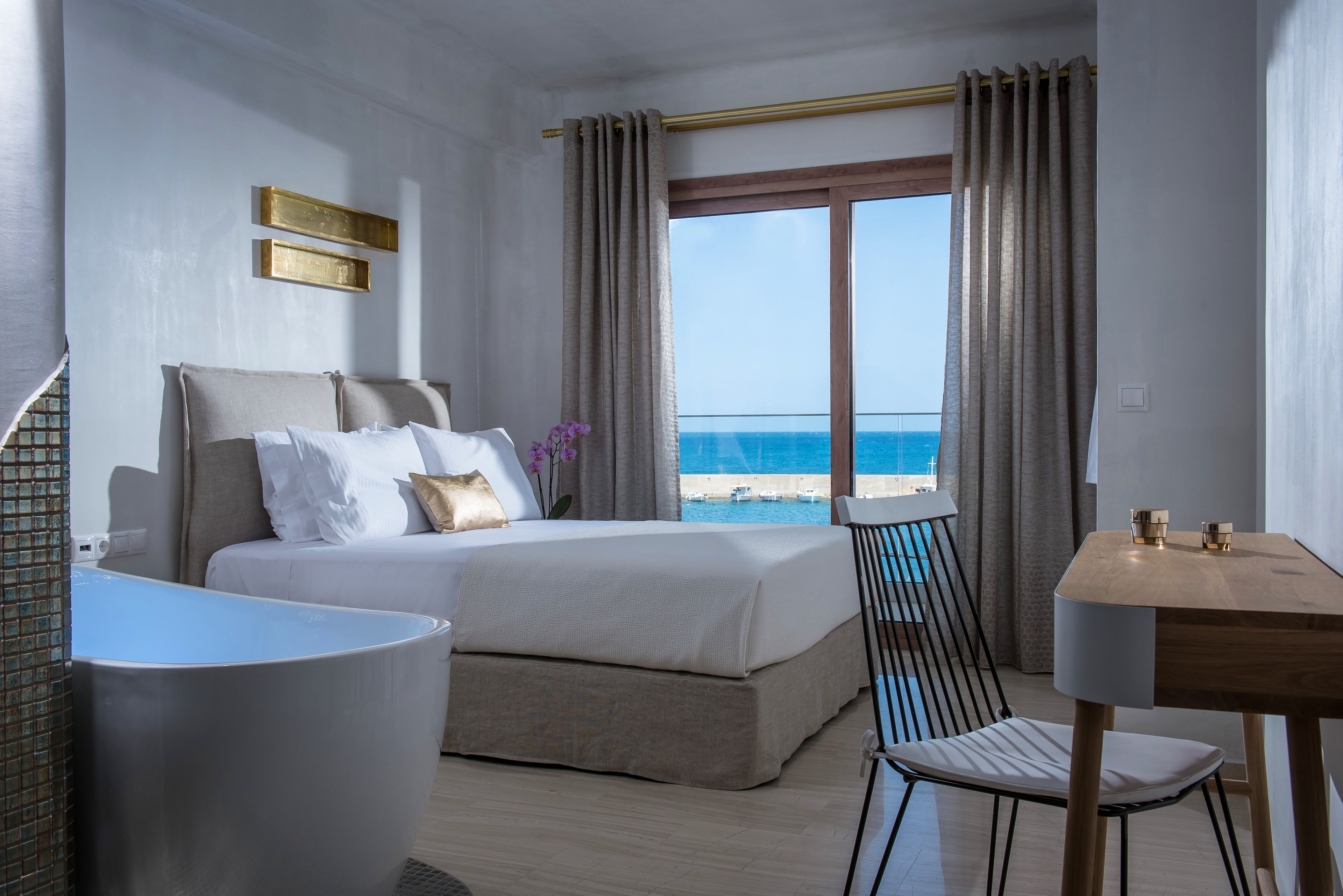 Appart'hôtel Lune de Miel