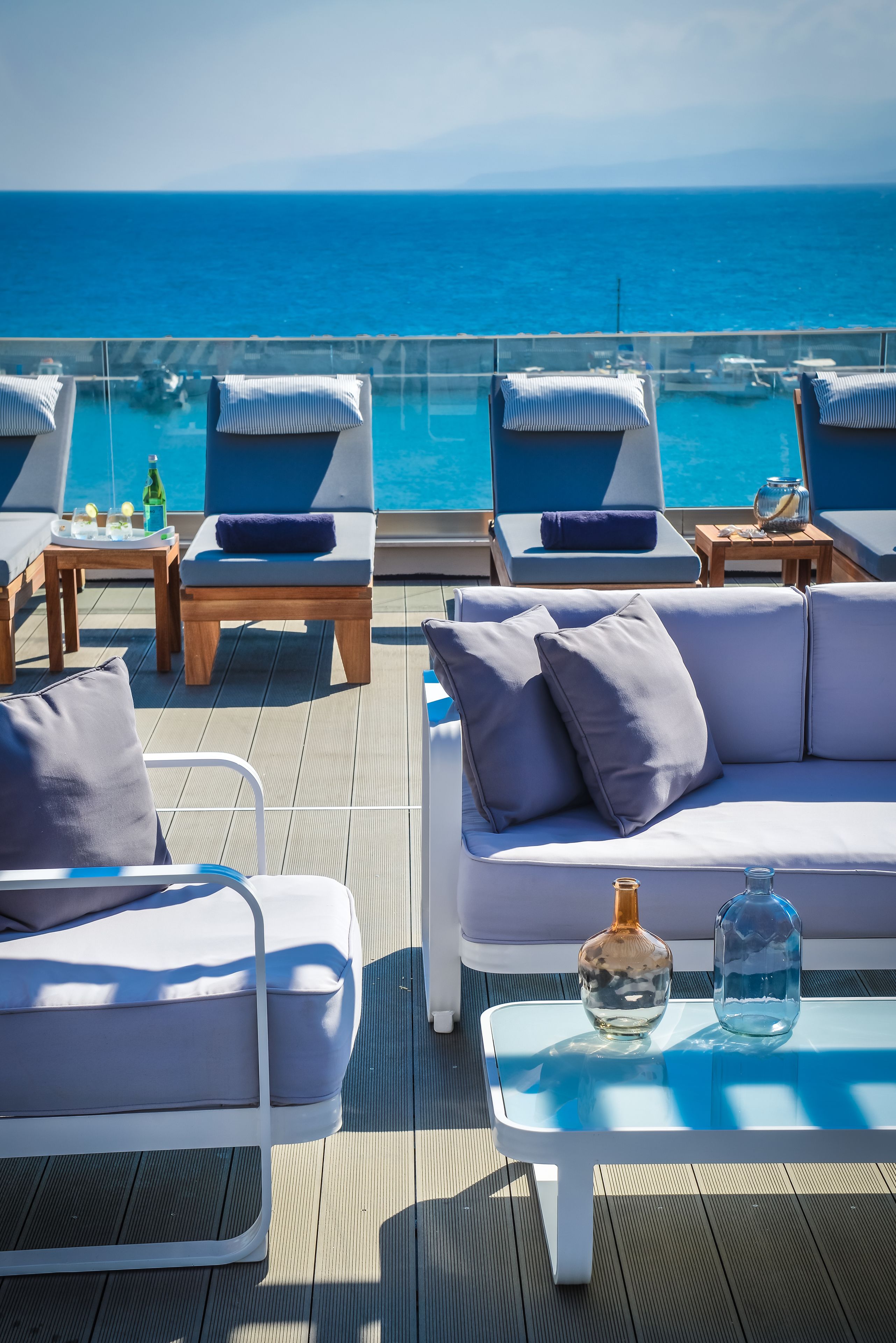 Solterrasse
