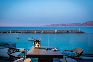 شرفة