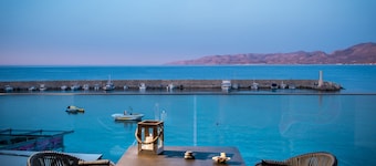 Cosmopolis Crete Suites