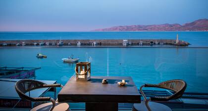 Cosmopolis Crete Suites