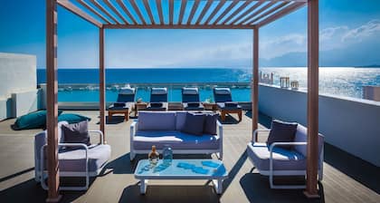 Cosmopolis Crete Suites