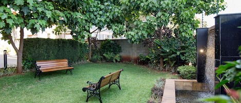 Jardin