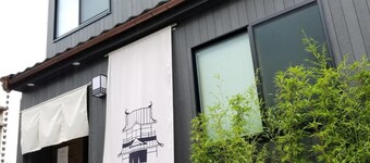 Sengoku Hatago Higashimukojima Shuku -Hostel