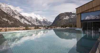Hotel Kristall