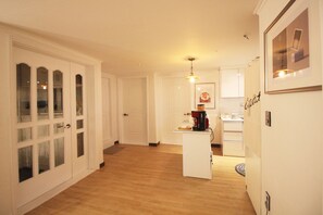 Interior detail - MTT Guest House - Hostel (Seoul)