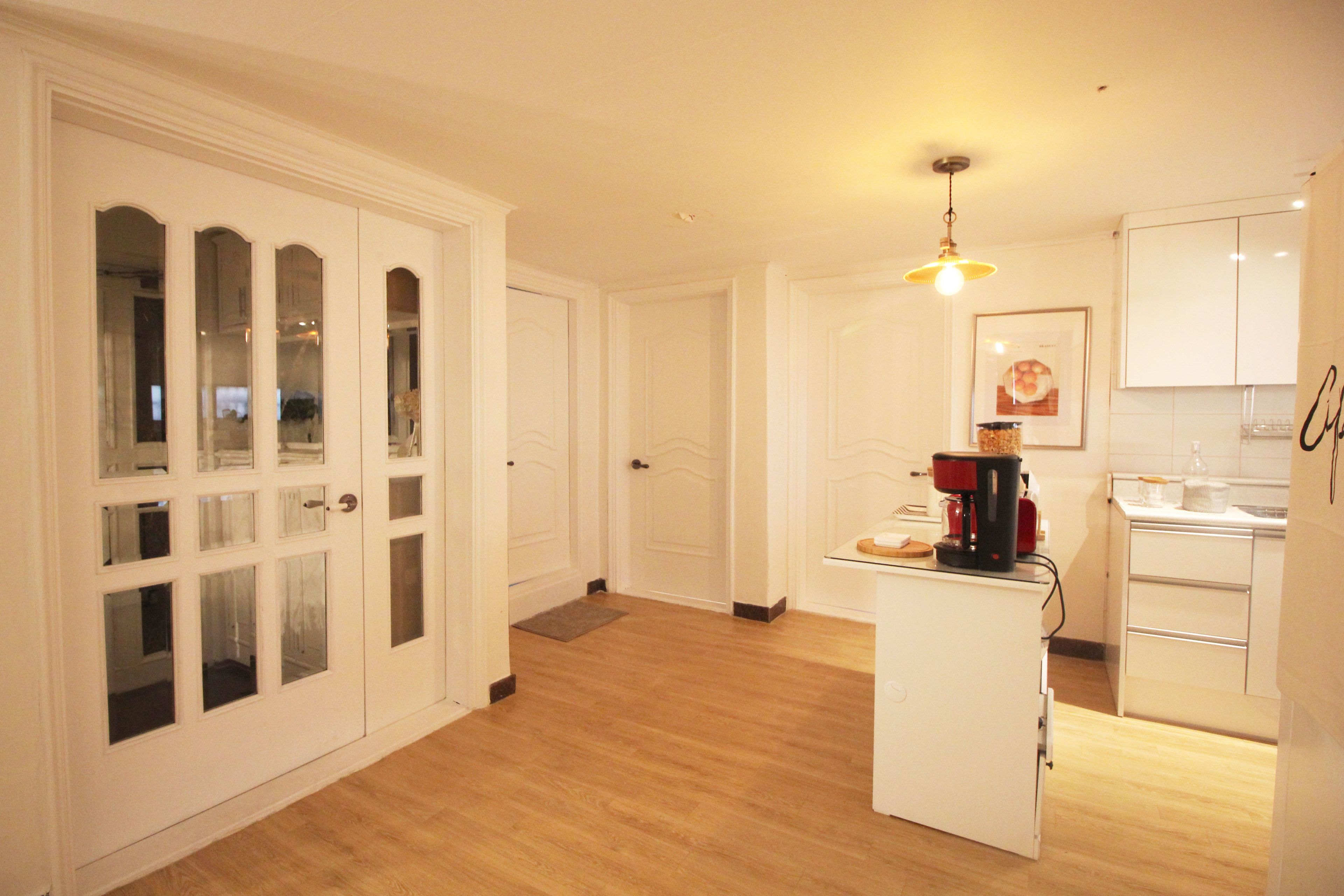 내부 세부 사진