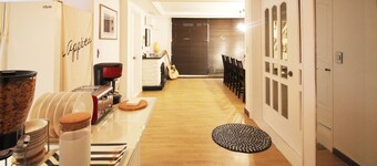 MTT Guest House - Hostel