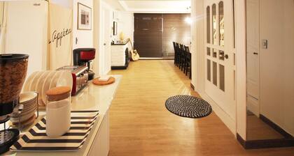 MTT Guest House - Hostel