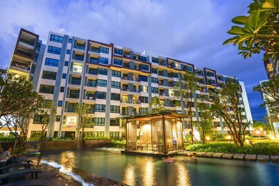 Centrio By Suttirak
