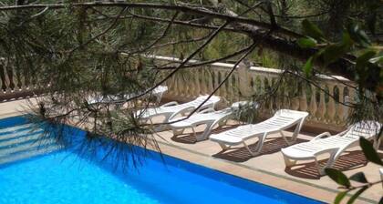 Apartamentos Turisticos Cumbres Verdes