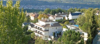 Apartamentos Turisticos Cumbres Verdes