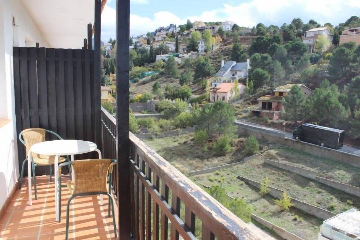 Balcon