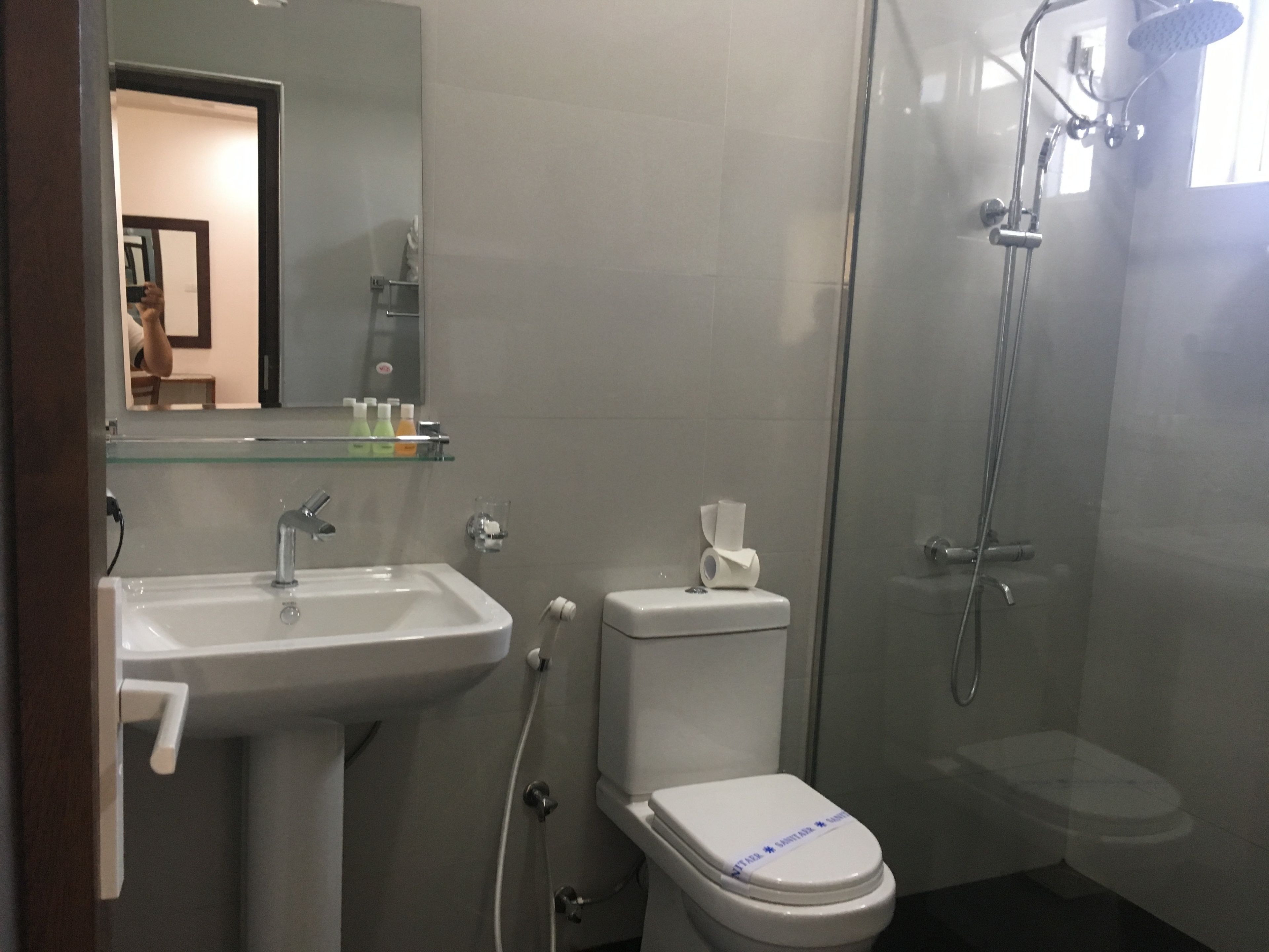 Foto - My City Hotel