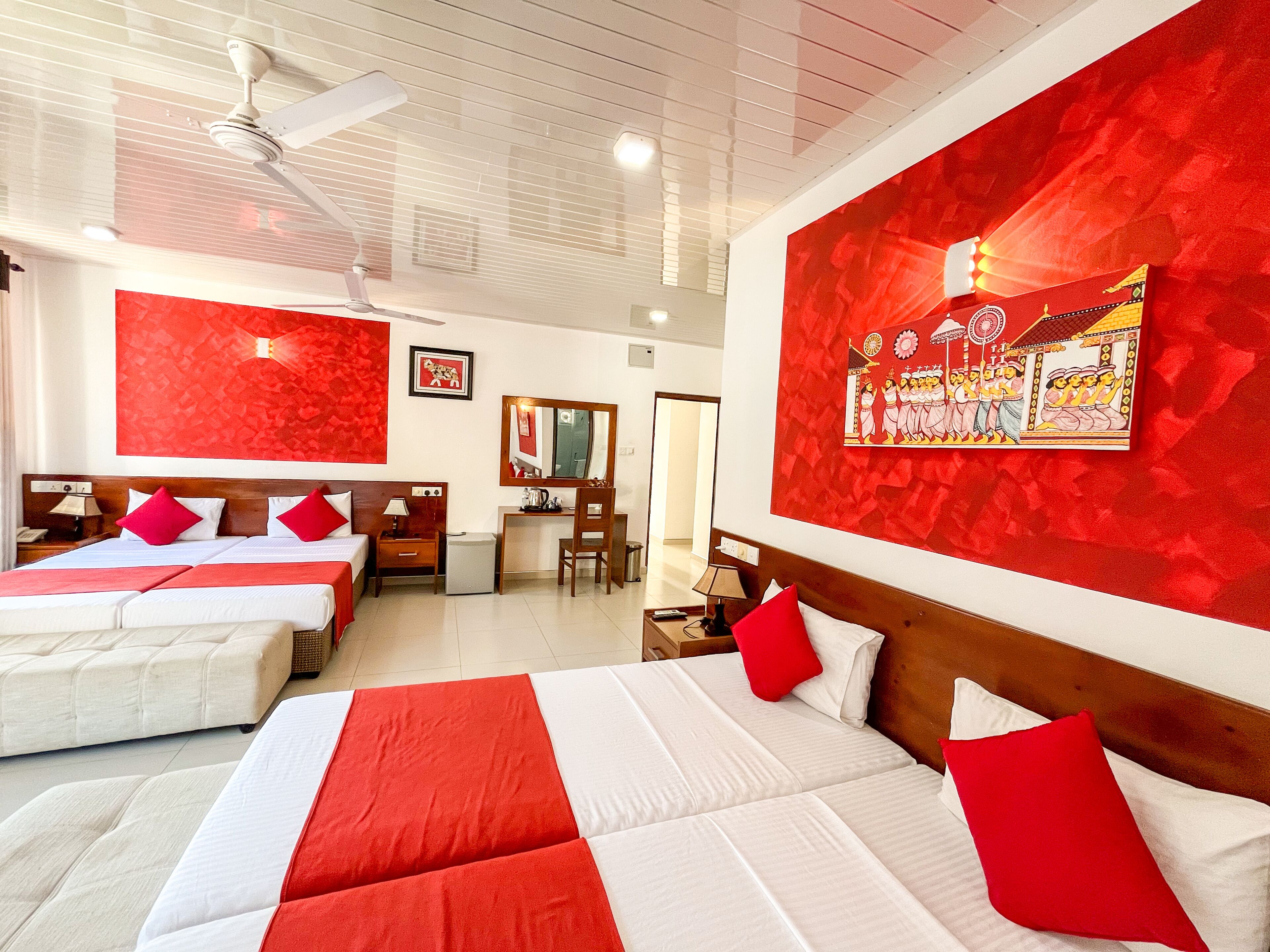 Foto - My City Hotel