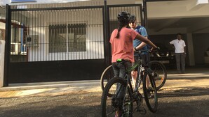 自転車
