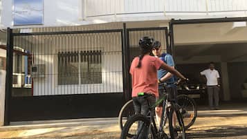 Ciclismo