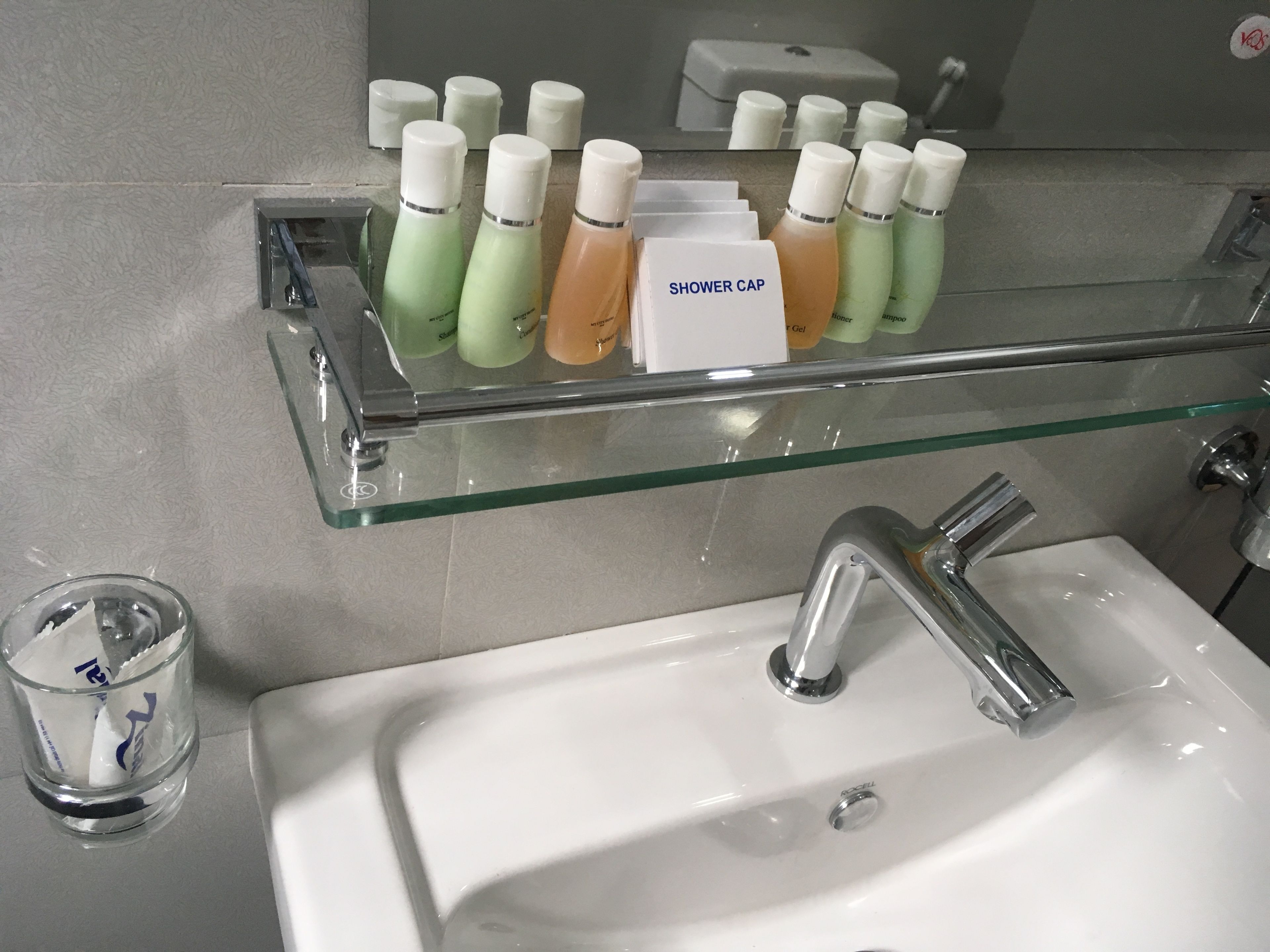 Foto - My City Hotel