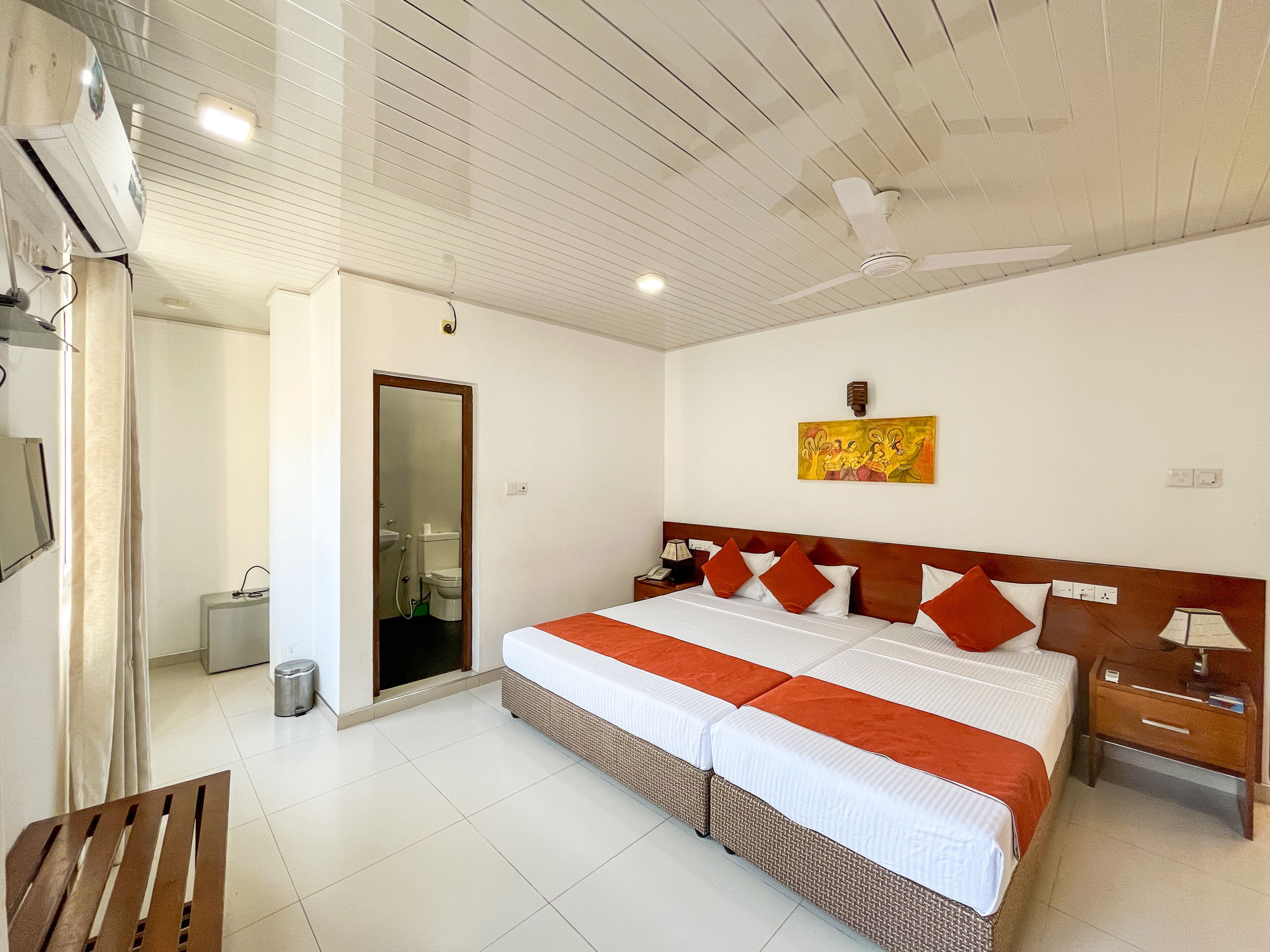 Foto - My City Hotel