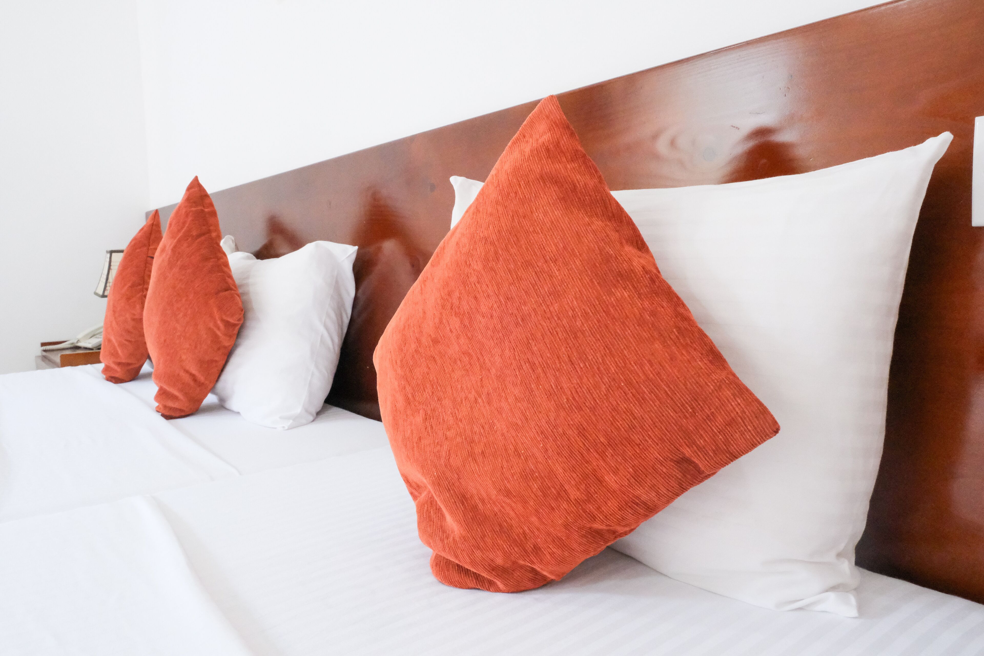 Foto - My City Hotel