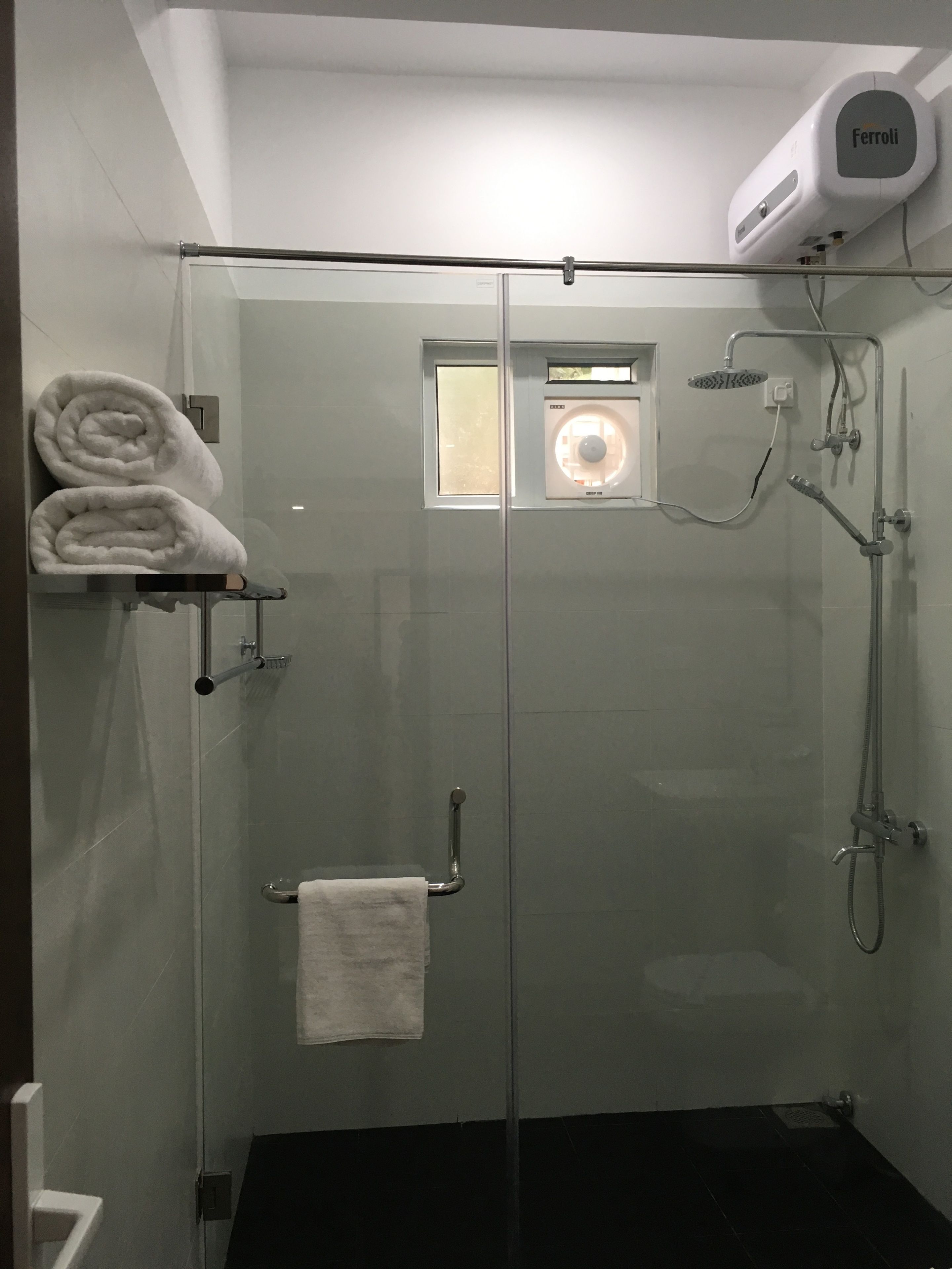 Foto - My City Hotel