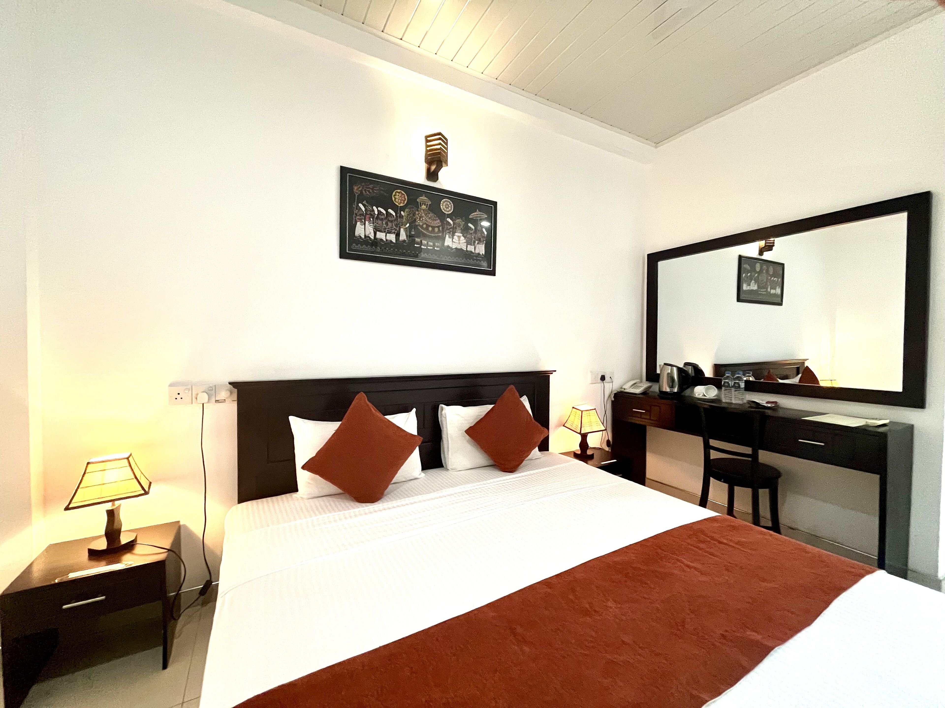 Foto - My City Hotel