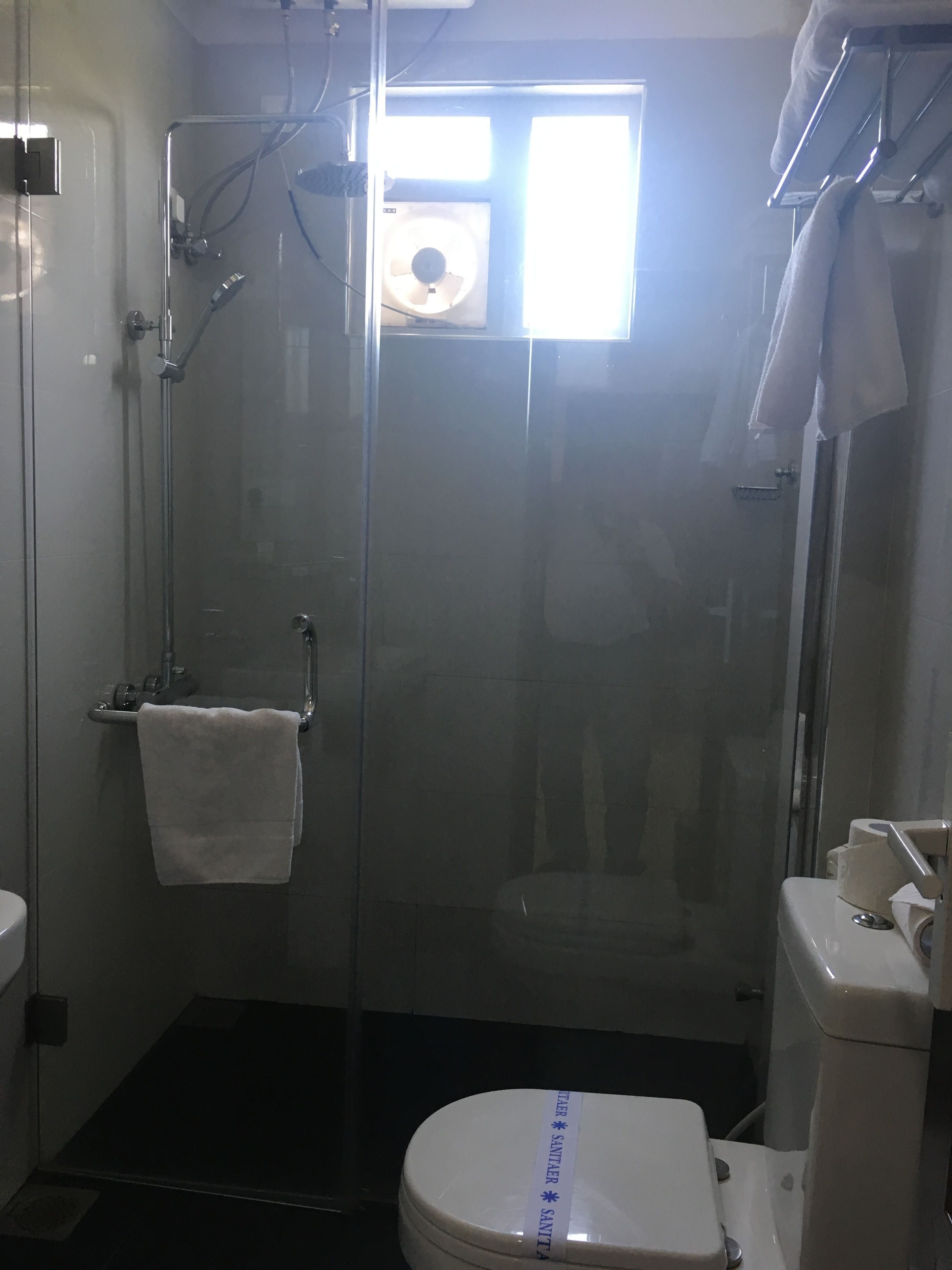 Foto - My City Hotel