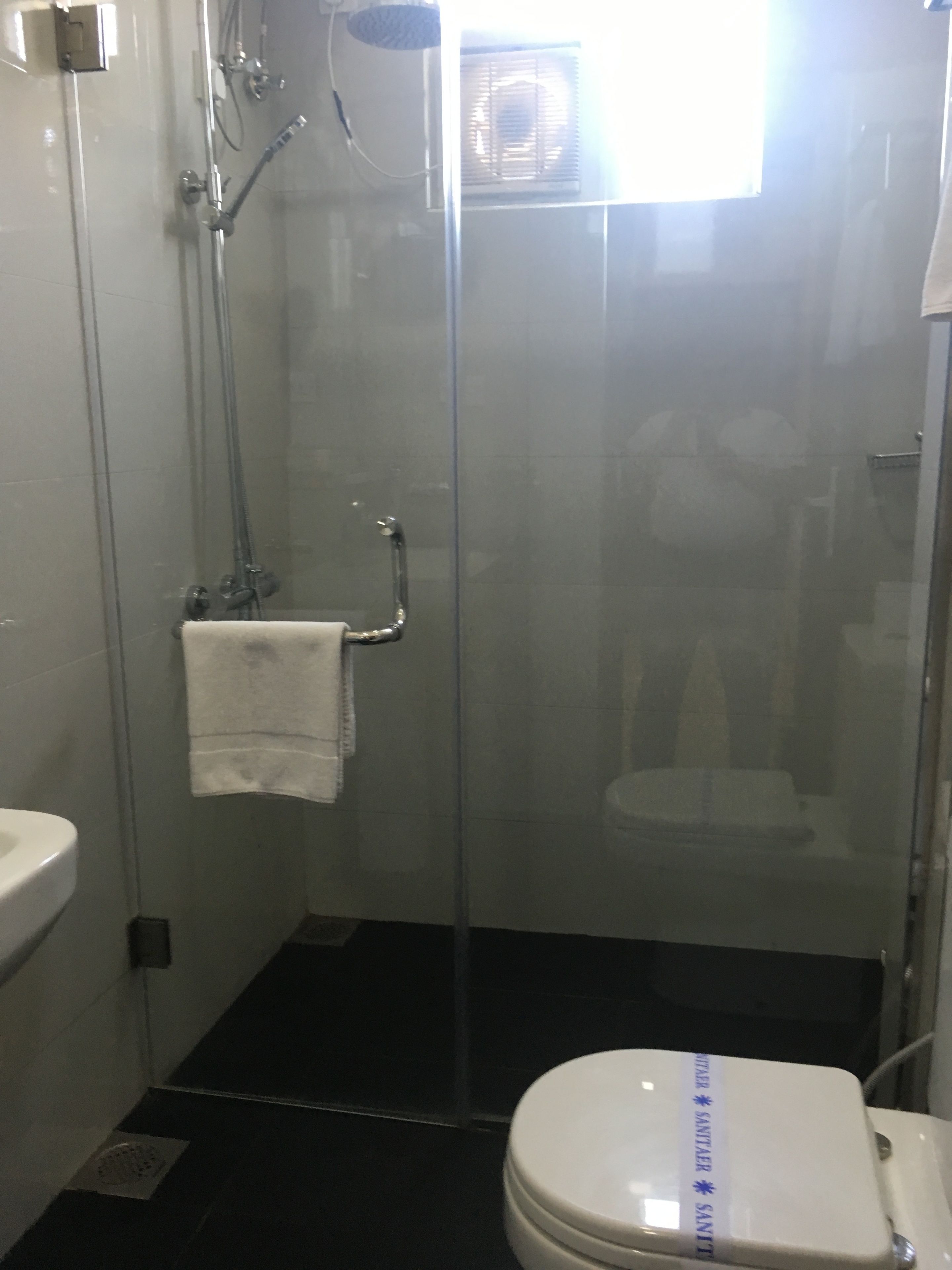 Foto - My City Hotel