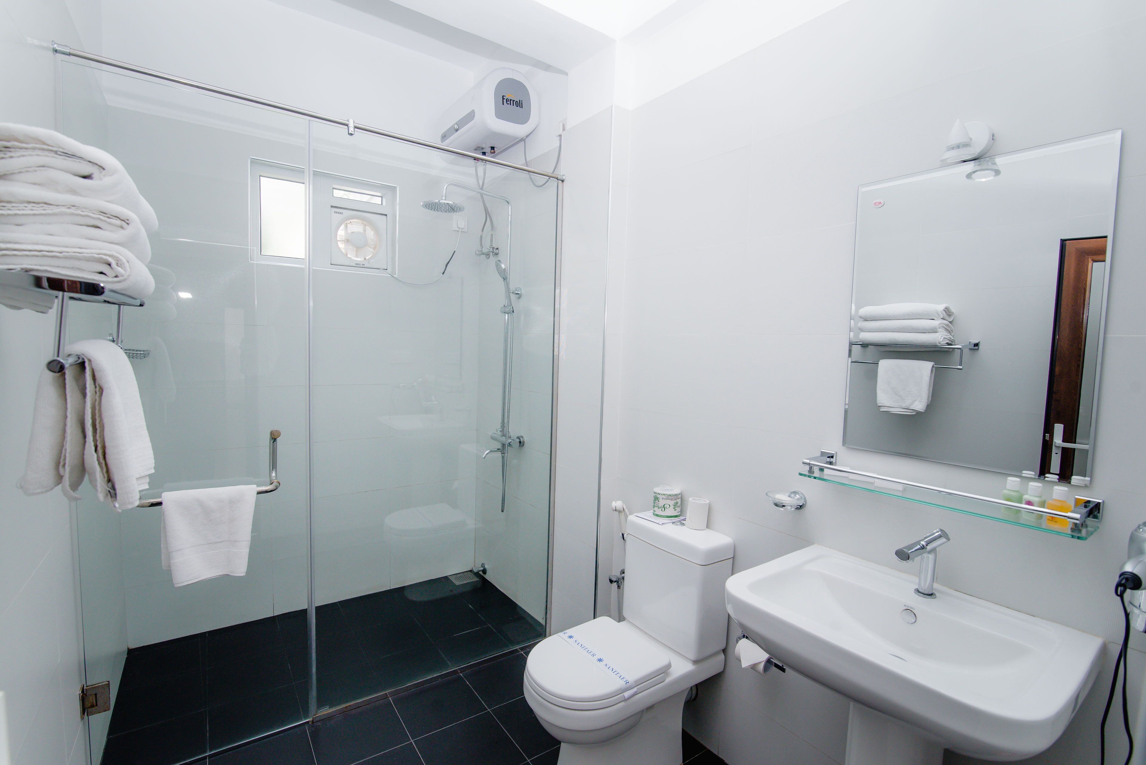 Foto - My City Hotel