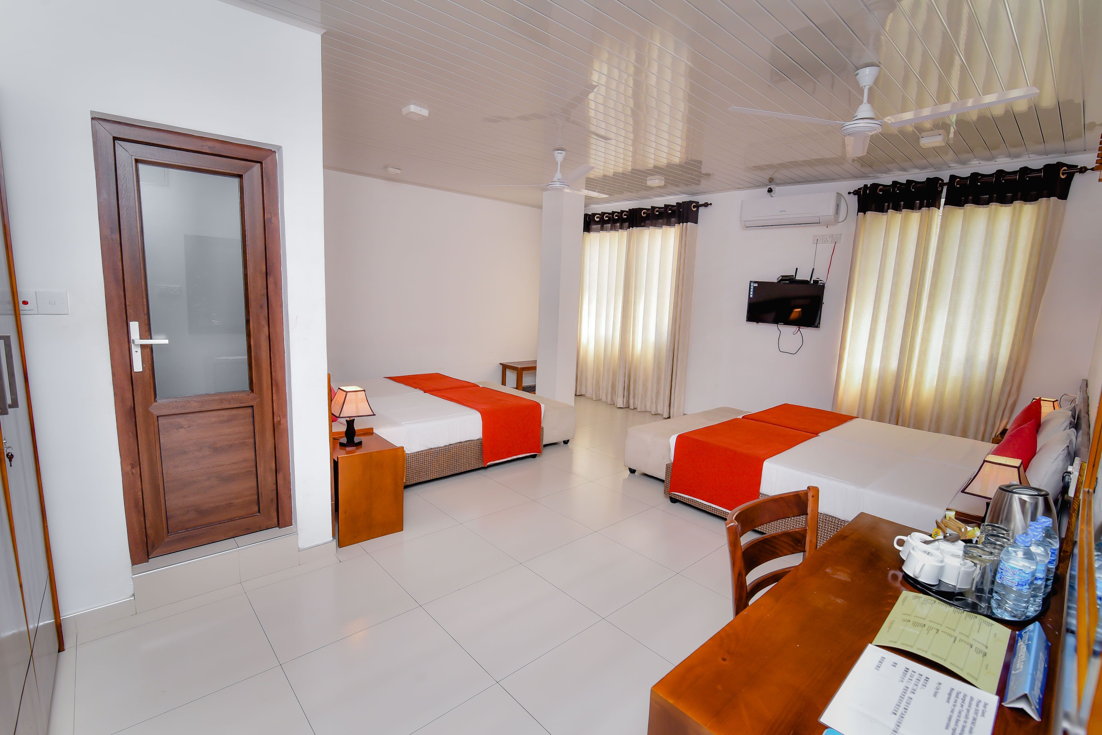 Foto - My City Hotel