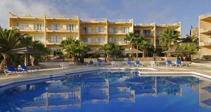 Ta Frenc Apartments