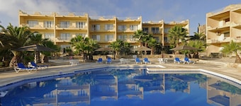 Ta Frenc Apartments