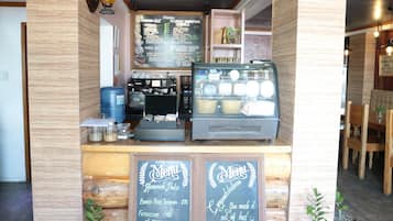 Kedai kopi