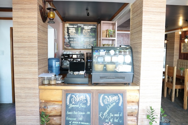 Kedai kopi