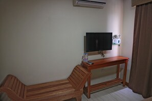 Équipements de la chambre