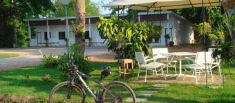 Tonnam Resort