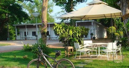 Tonnam Resort