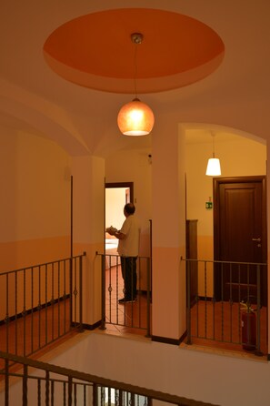 走廊