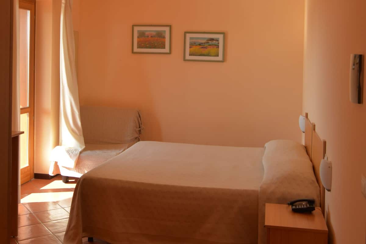 Chambre Triple