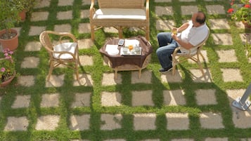 Jardin