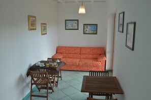 Flat-screen TV - Larus Hotel (Sangineto)