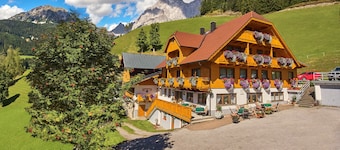 Pension Bartlbauer