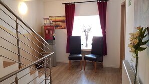 Hallway - Garni City Hotel (Fuessen)