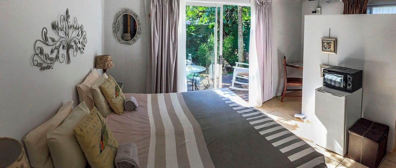 Standard Double or Twin Room, 1 Bedroom | Premium bedding, individually decorated, individually furnished, desk