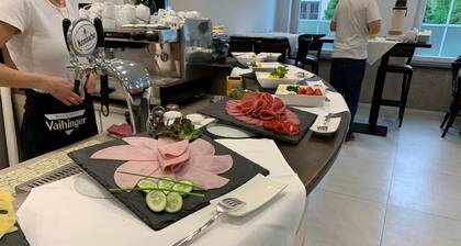 Hotel Pension Langhans