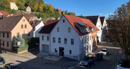 Hotel Pension Langhans