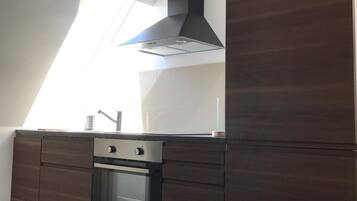 Espresso maker