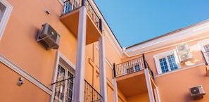 Exterior - Potemkinn Hotel (Odesa)